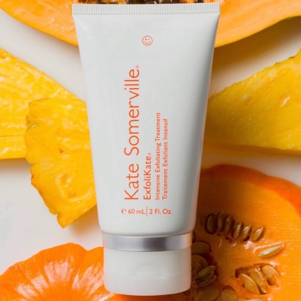 Kate Somerville | Exfolikate | NEW